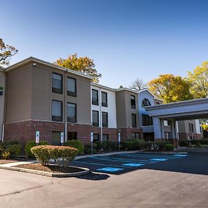 Holiday Inn Express Hotel & Suites West Chester By Ihg